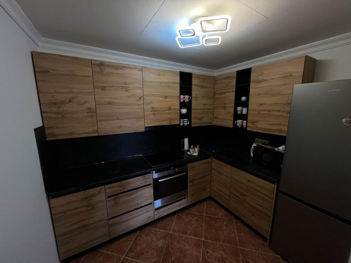 Apartman Ruby Doboj Eksteriør billede