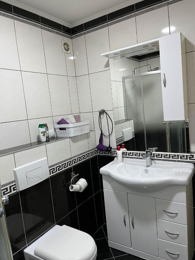 Apartman Ruby Doboj Eksteriør billede